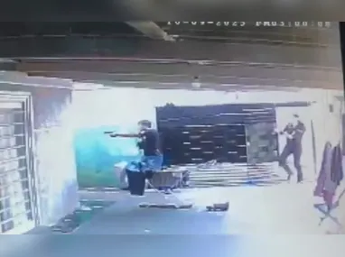 Corpos têm aparentes marcas de violência, mas precisarão passar por perícia