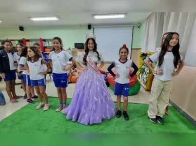 A Tour ES - Escola Capixaba de Turismo Sesc e Senac foi anunciada durante o evento Conectur-ES 2025