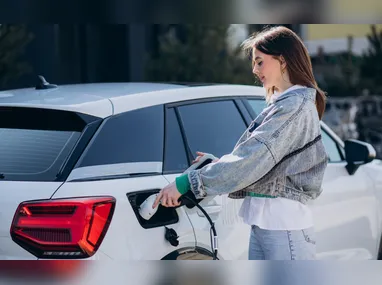 Imagem ilustrativa da imagem Nova diretriz traz regras para carregadores de carro elétrico em condomínios