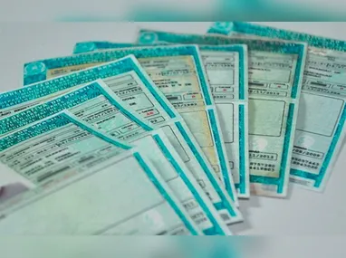 Imagem ilustrativa da imagem CNH Social: 1.250 suplentes serão contemplados com carteira de motorista de graça