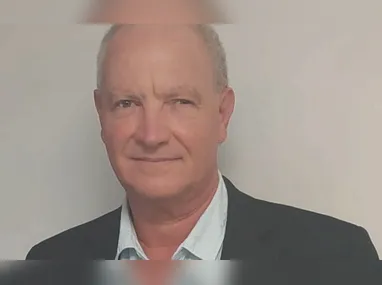 Rodrigo Laranja é executivo da Portocale, responsável pela idealização do Parque Nari