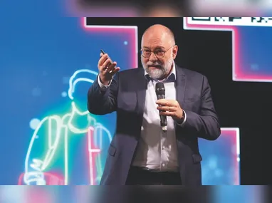 Cândida Pereira: ampliar conhecimento