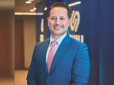 Rafael Seckler é educador e coordenador de Middle & High da Escola Americana de Vitória.