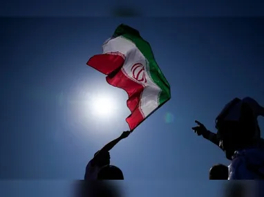 Imagem ilustrativa da imagem Irã diz que reconstruirá instalações nucleares destruídas por Israel e EUA