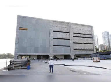 Demonstração de teleconsulta.