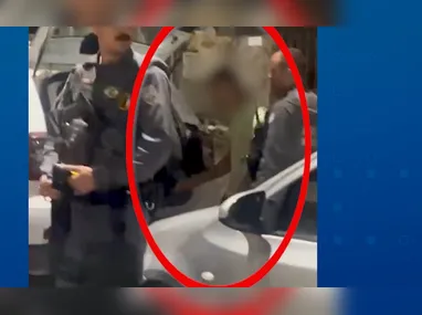 Imagem ilustrativa da imagem Pais descobrem mensagens em celular e denunciam vizinho por abuso em Vila Velha