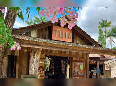 Imagem ilustrativa da imagem Pedra Azul: lazer que combina charme e sofisticação