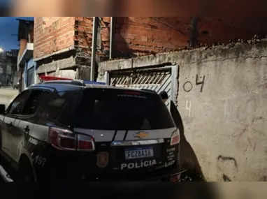 Sophia Vial da Silva, de 15 anos, e Andrezza Conceição, de 31, foram mortas durante ataque a tiros em Santa Rita.