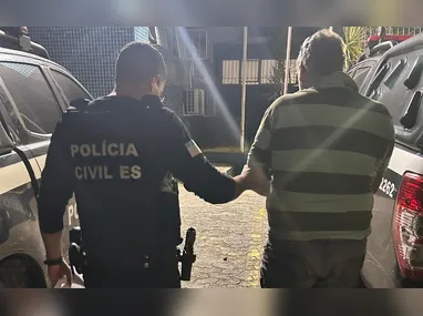 Câmeras de segurança flagraram momento dos disparos