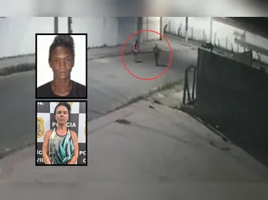 Imagem ilustrativa da imagem Polícia prende suspeita e aponta motivação de assassinato de travesti na Serra