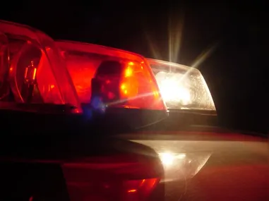 Motorista relatou que avistou uma motocicleta realizando manobras em zigue-zague na contramão, vindo à sua frente