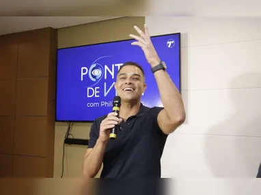 Wanessa Tanciana disse que aprende novas técnicas vendo o programa.