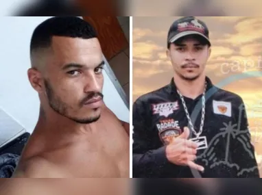 Imagem ilustrativa da imagem Primos morrem após confusão durante cavalgada em Cariacica