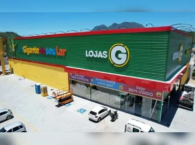 Imagem ilustrativa da imagem Rede Lojas G quer abrir mais 10 lojas no Espírito Santo