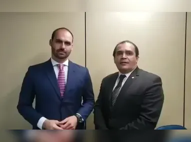 Celso Sabino pediu demissão do cargo de Ministro do Turismo