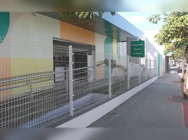 Defesa Civil de Cariacica esteve no local para avaliar o imóvel e possíveis riscos para residências vizinhas