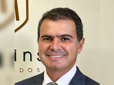 Aldo José Barroca é escritor, membro do IHGES e da AEI.