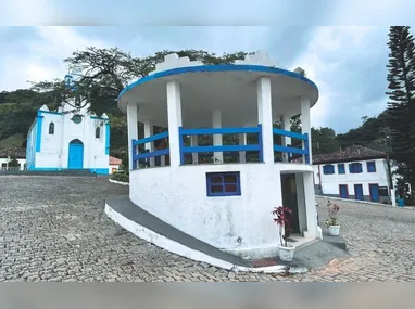 Imagem ilustrativa da imagem São Pedro do Itabapoana: viagem pela história na Capital da Sanfona e da Viola