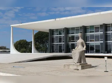 Sede do Tribunal Superior Eleitoral (TSE)