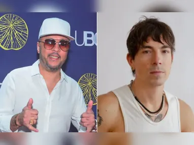 Campeão estadual em 2019 e cofundador do coletivo Xamego, Filipe Rocha.