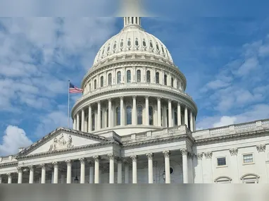 Trump não descartou totalmente a possibilidade de permanecer no cargo após o fim do segundo mandato