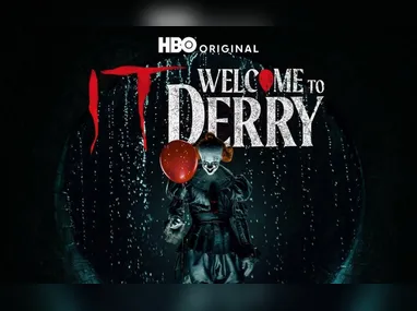 Imagem ilustrativa da imagem Série de 'It - A Coisa' aposta em sangue e política