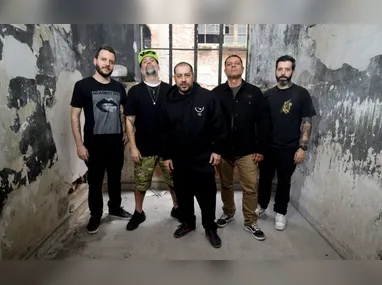 O cantor Zé Ramalho é destaque na programação do segundo fim de semana da festa