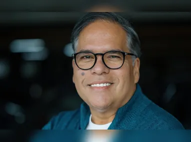 Aldo José Barroca é escritor, membro do HGES e da AEI