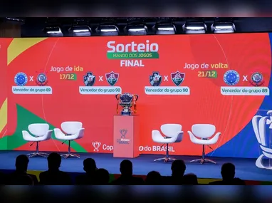 Fluminense vence e entra no G6 do Brasileiro; Ceará se revolta com árbitro