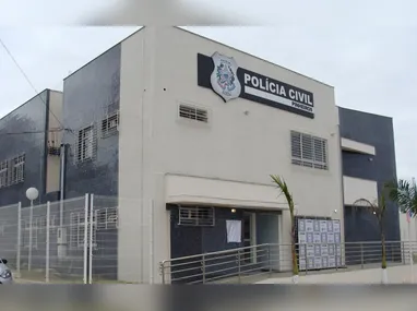 Segundo o relato do motorista do carro, o impacto com a motocicleta foi inevitável