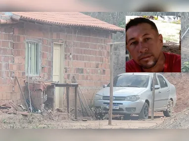 Imagem ilustrativa da imagem Suspeito de matar casal no Noroeste do ES é identificado e carro é apreendido em MG