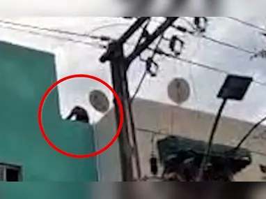Foragido foi localizado e levado para a Delegacia Regional de Vila Velha