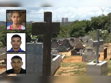 Vítima fatal chegou a ser socorrida por uma equipe do Samu, mas não resistiu aos ferimentos e morreu no local