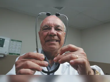 Nivaldo Kiister: cura e alívio da dor
