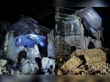 Mulheres foram mortas e torturadas; crime foi transmitido ao vivo em um perfil fechado no Instagram, para cerca de 45 pessoas