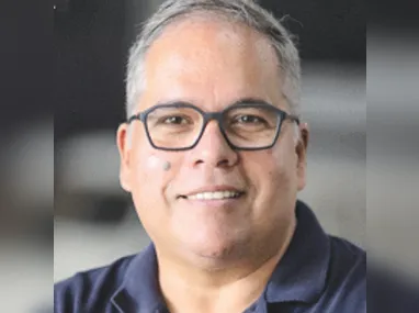 Commander 2026 teve importantes mudanças estéticas na dianteira.