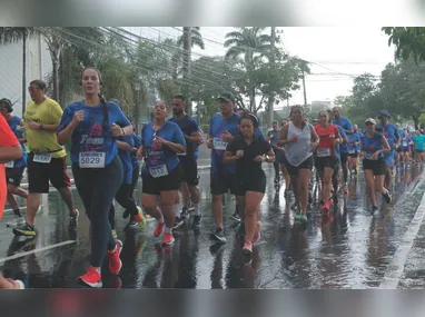 Cibien terminou em terceiro lugar na 2ª corrida da etapa de Curvelo (MG)