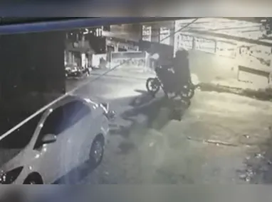 Imagem ilustrativa da imagem Uma pessoa morre e três são baleadas durante ataques em Vila Velha