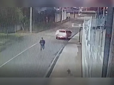 Bar onde o caso aconteceu