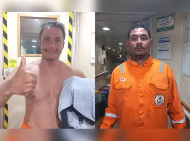 Fábio Tavares, Kelly Cristina da Silva e a filha deles, Tumi Mboup: família aguarda resposta até 2 de outubro