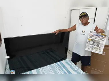 Viagens na Estação Pedro Nolasco serão interrompidas em setembro