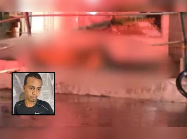 Suspeito de homicídio em João Neiva é preso no Rio de Janeiro