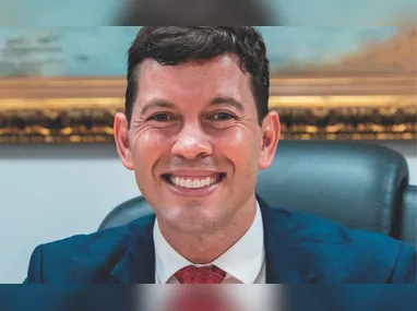Imagem ilustrativa da imagem Prefeito confirma apoio
