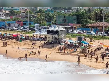 Chuvas têm término previsto para a manhã da próxima segunda-feira (24)