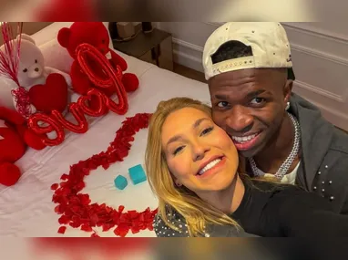 Feijoada publicada por Chay apresentava esferas de feijão