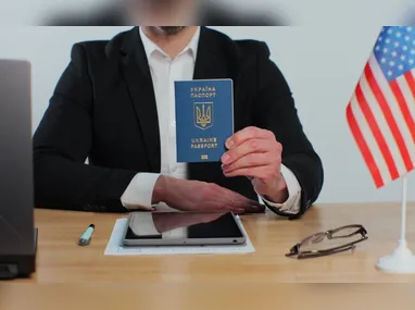 Imagem ilustrativa da imagem Taxa de US$ 100 mil para visto dos EUA muda planos de brasileiros