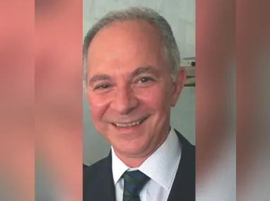 Alexandre Schubert é presidente da Associação das Empresas do Mercado Imobiliário