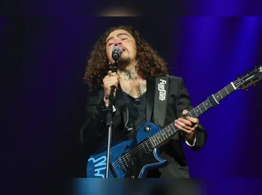 LS Jack vai cantar hits como “Carla”, “Uma Carta” e “Sem Radar”