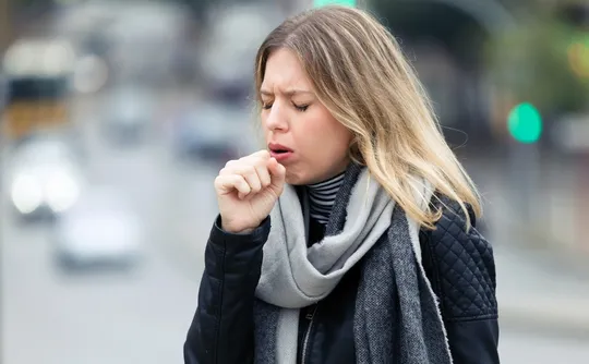 Imagem ilustrativa da imagem Coqueluche dispara e preocupa especialistas