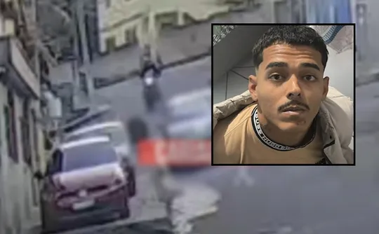 Imagem ilustrativa da imagem Homem é executado com mais de dez tiros em Cariacica